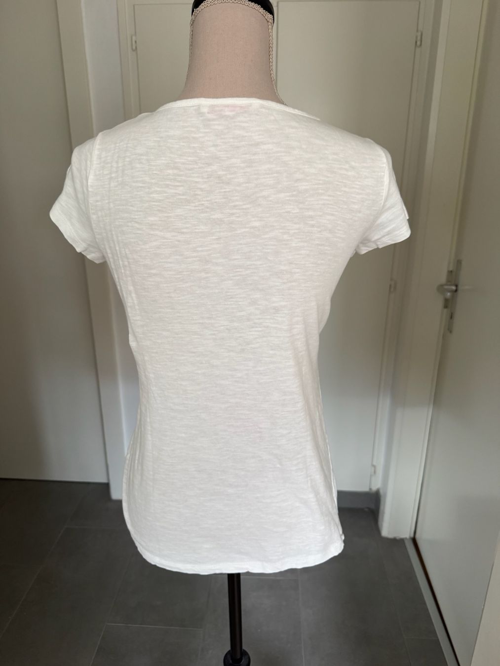 Tops: Camaïeu - Top - M - Lin – Gebraucht aus Sion von accroshoes 2