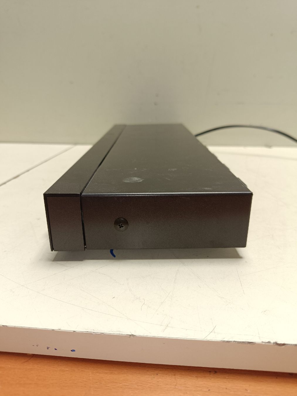 Technics Egaliseurs: Technics SH-4060  Audio Programable Timer(em39) – D'occasion à Künten par Schnaepplihuus 2