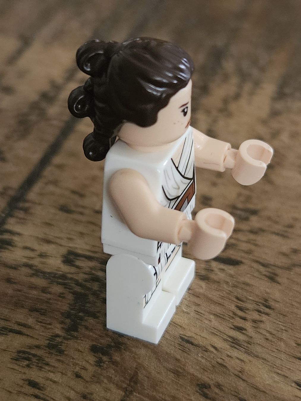 Lego Kit di costruzioni: lego star wars rey sw1054 – Nuovo (secondo la descrizione) da Confignon venduto da Ecrofigs 3
