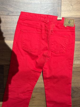 New Cimarron slim stretch pants - 29