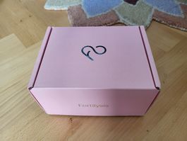 Test-Kit "Female Microbiome" von Fertilysis