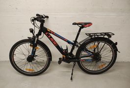 Cube Kinder-/Jugendvelo 26" | 21-Gänge | Fahrbereit