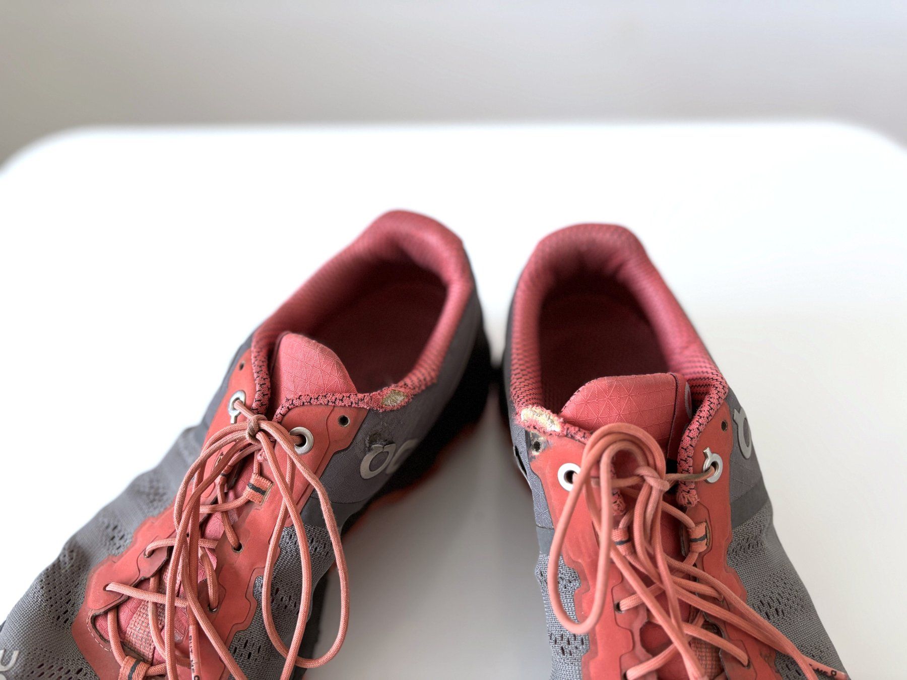 On Damenschuhe: On Laufschuhe Sneakers Gr.41 – Gebraucht aus Holzhäusern ZG von paula_w 2