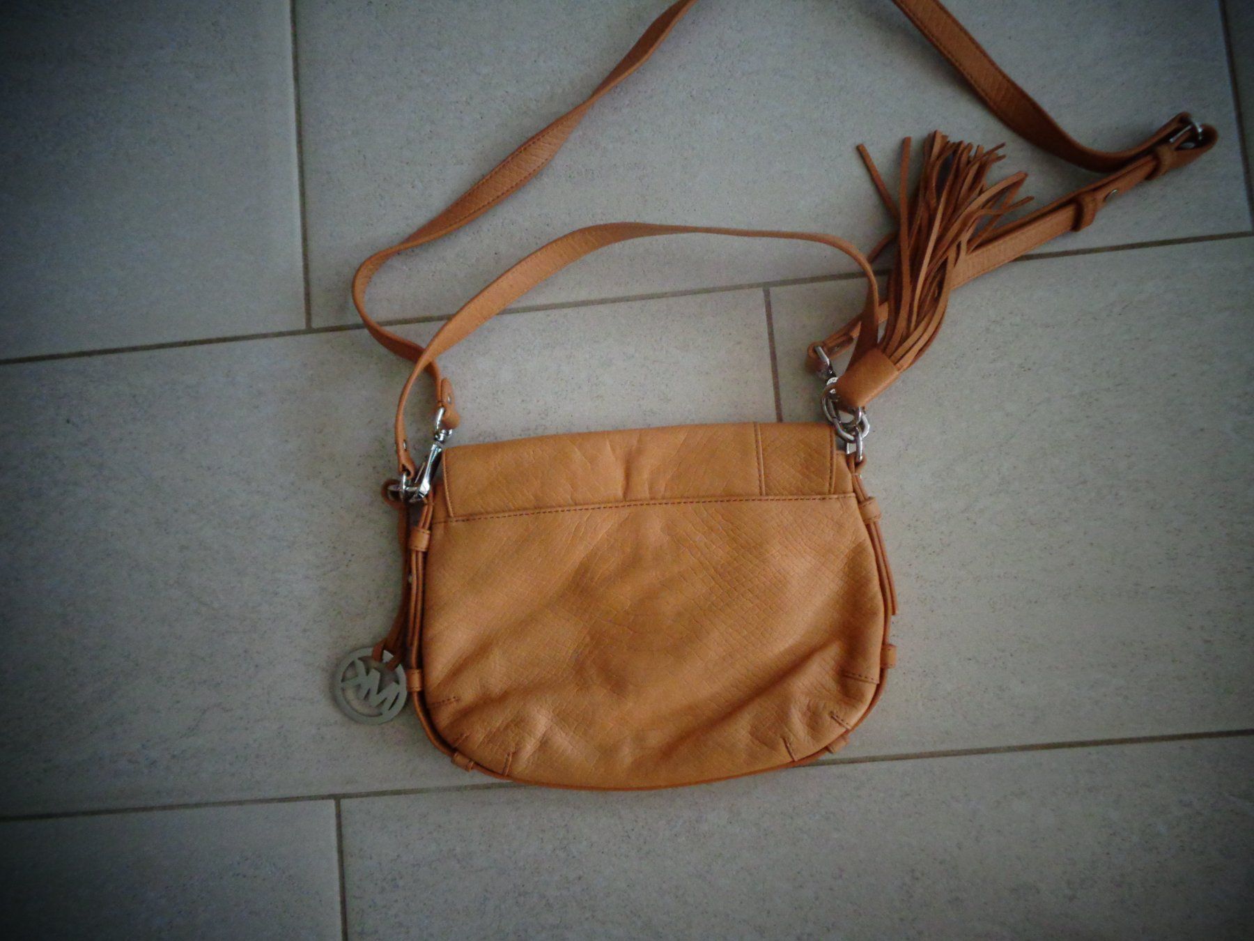 Michael Kors Borse da donna: MICHAEL KORS HANDTASCHE NEU – Nuovo (secondo la descrizione) da Rotkreuz venduto da Samballi 2