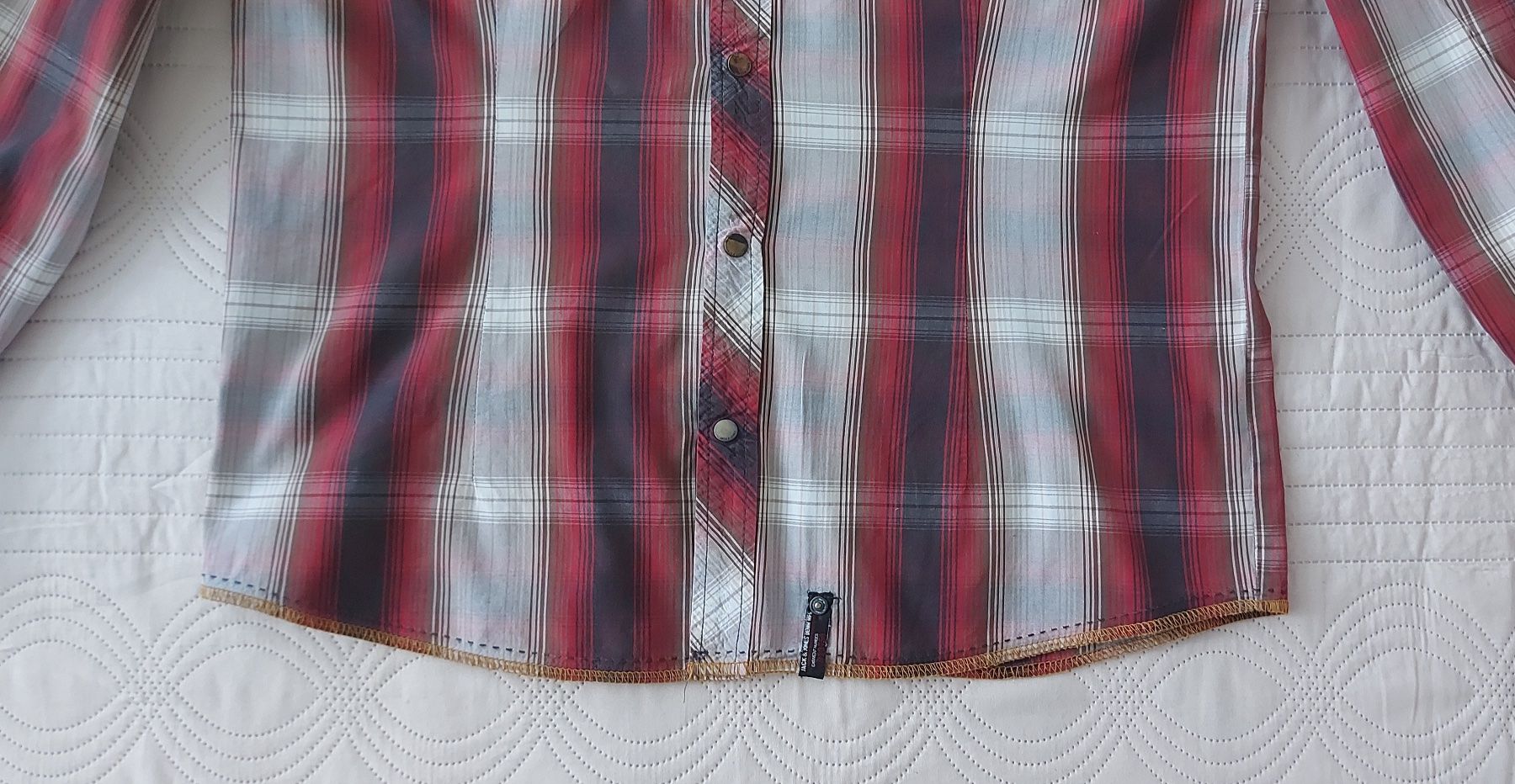 Camicie: Herren Hemd Jack & Jones Gr. L – Nuovo (secondo la descrizione) da Wabern venduto da Irakene 4