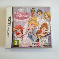 Disney Prinzessin - Bezaubernde Geschichten - DS