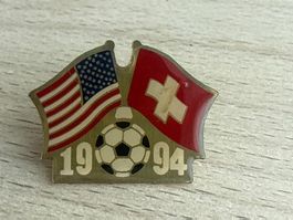 Pin WM USA94
