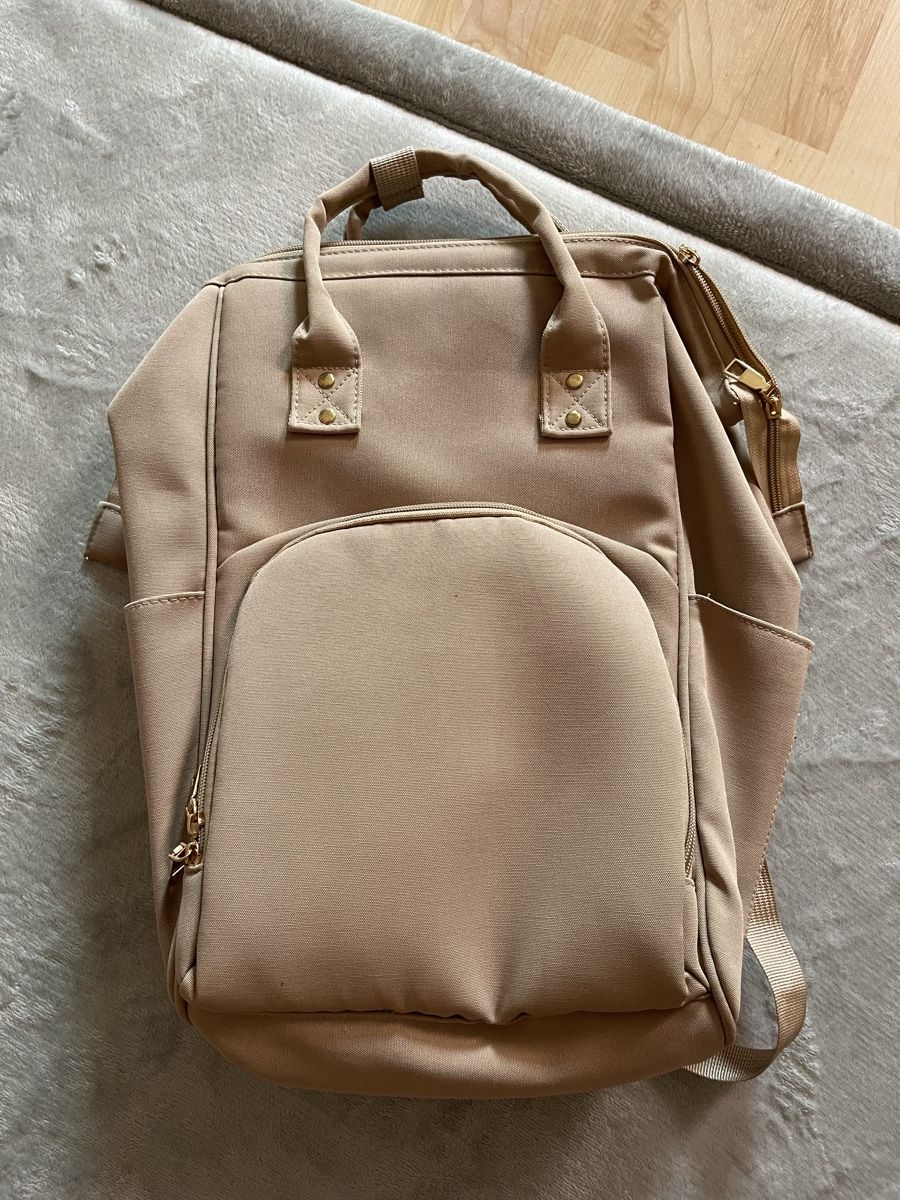 Borse & Zaini: Wickelrucksack – Nuovo (secondo la descrizione) da Niederweningen venduto da Kanzy168