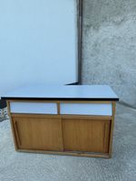 Meuble vintage PAILLARD S.A. Design Industriel S