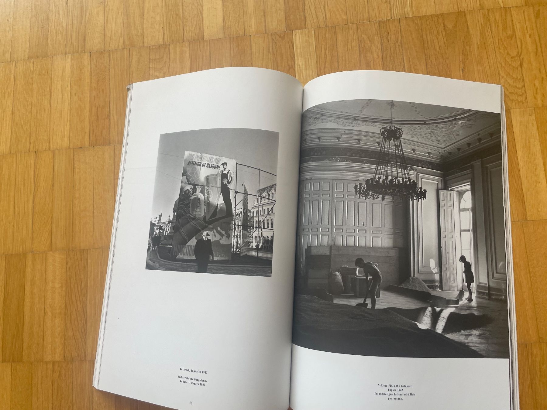 Riviste & Magazine: DU Zeitschrift, Heft 9, 1990, Werner Bischof – Usato da Zürich venduto da Chrigelvelo 2