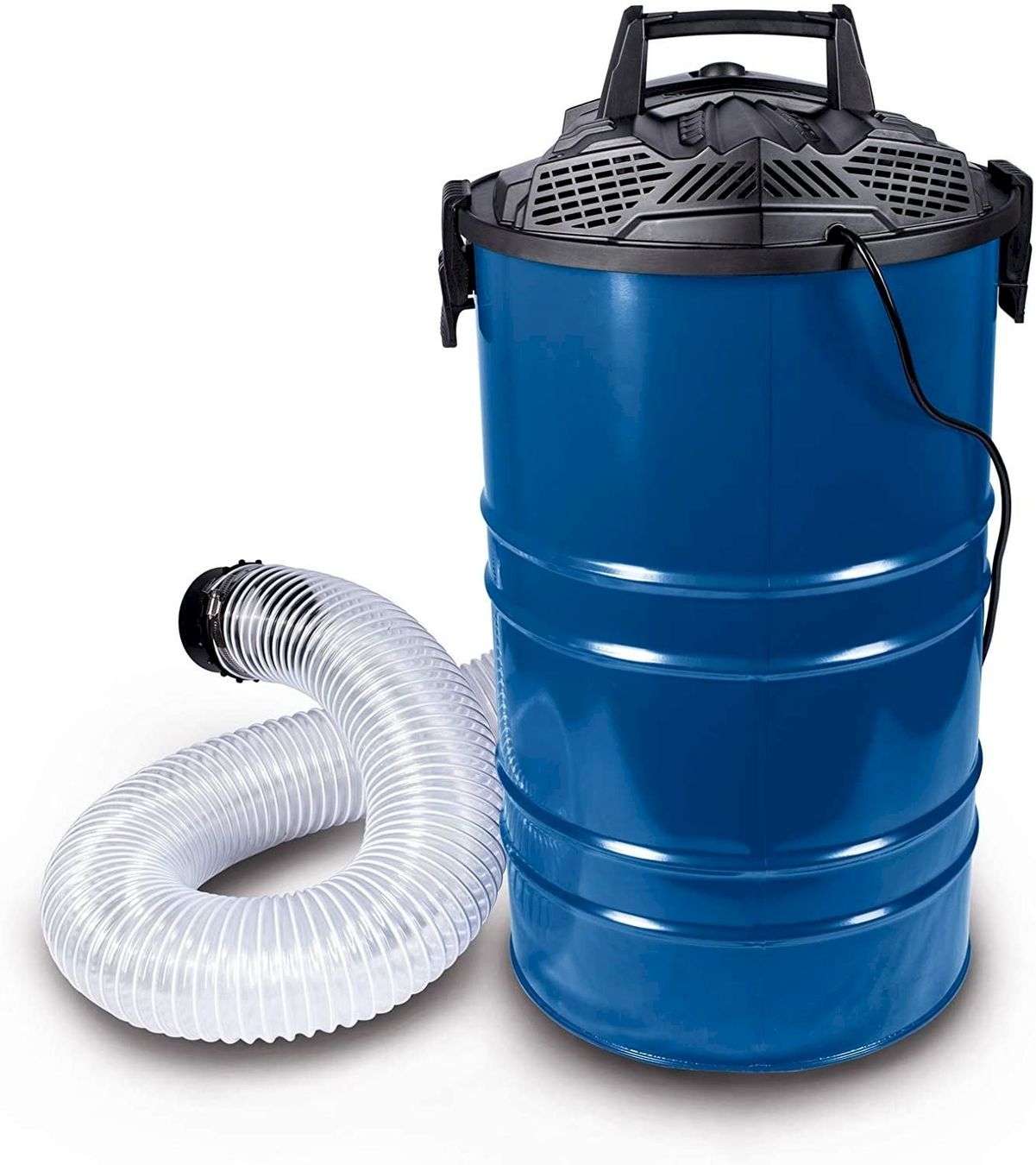 Scheppach Tutte le macchine: Scheppach Absauganlage DC100 1200W – Nuovo e nell'imballaggio originale da Bottighofen venduto da zaap 1