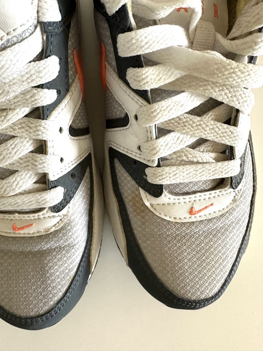 Nike Chaussures hommes: Nike Air Max Gr38 – D'occasion à Zürich par bonitasprings_91 1