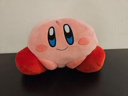 Neu - Plüsch Kirby 35cm