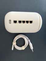 Ubiquiti UniFi Dream Machine (UDM) – voll funktionsfähig