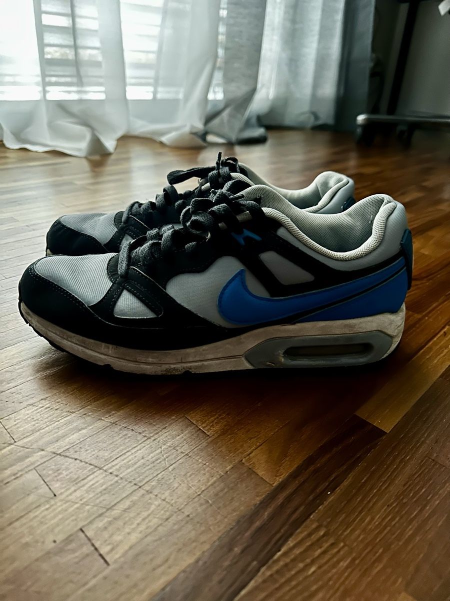 Nike Scarpe da uomo: Nike Air Max Command – Usato da Wiesendangen venduto da fed_jsw7