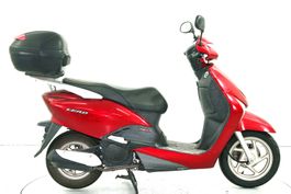 Honda NHX 110 Lead
