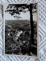 Ansichtskarte gelaufen 1940 Baden