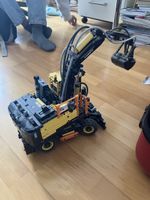 Lego Technic Bagger 42053