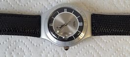 SWATCH-UHR SWISS MADE
