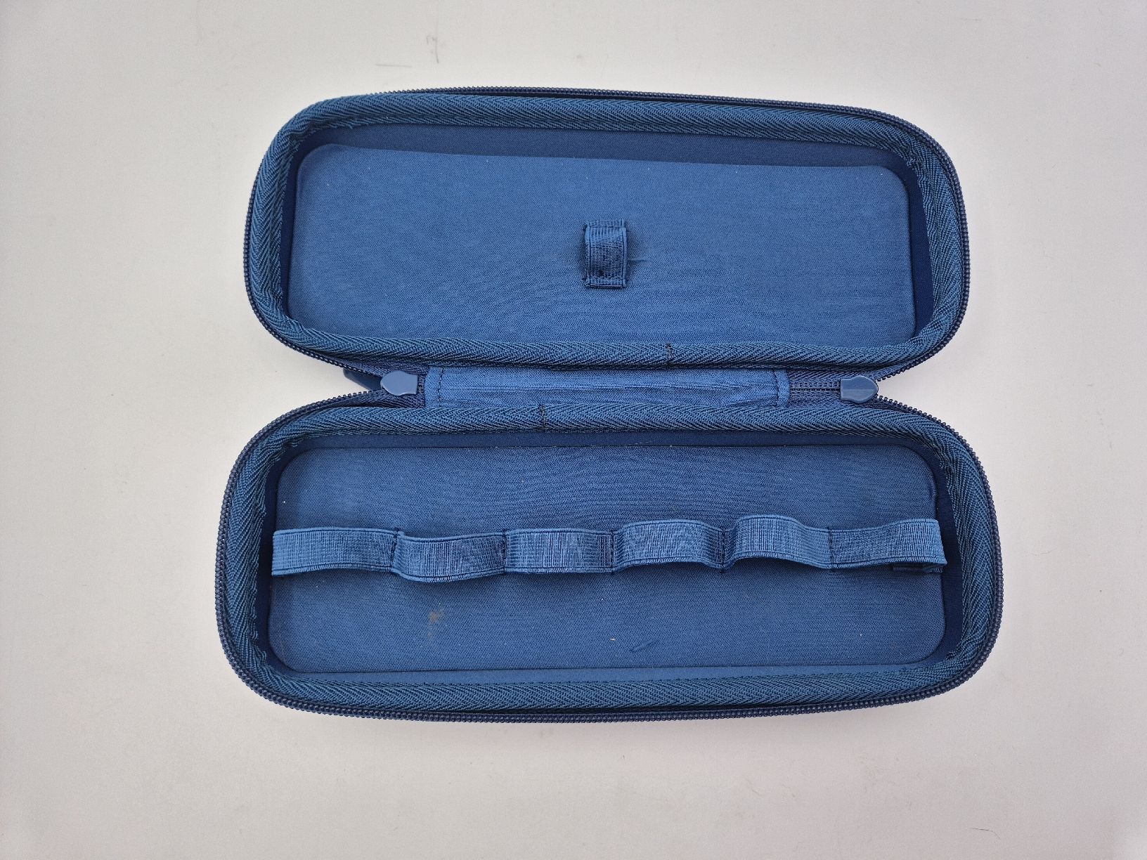 Giochi: Edurino Etui blau mit Tragegriff – Usato da Ettiswil venduto da beekeper13 2