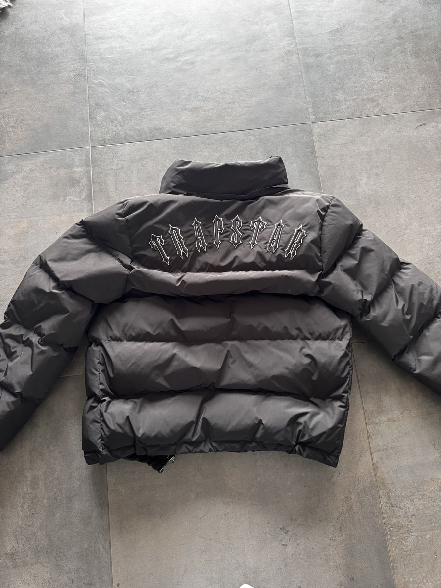 Trapstar Giacche: Veste TRAPSTAR (M) – Usato da Coinsins venduto da Loup123 1