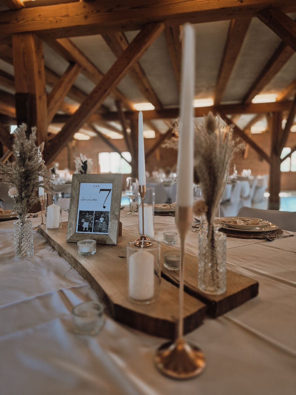 Boohoo Tutte le decorazioni: Hochzeitsdekoration Boho – Usato da Beinwil am See venduto da chaestli 4