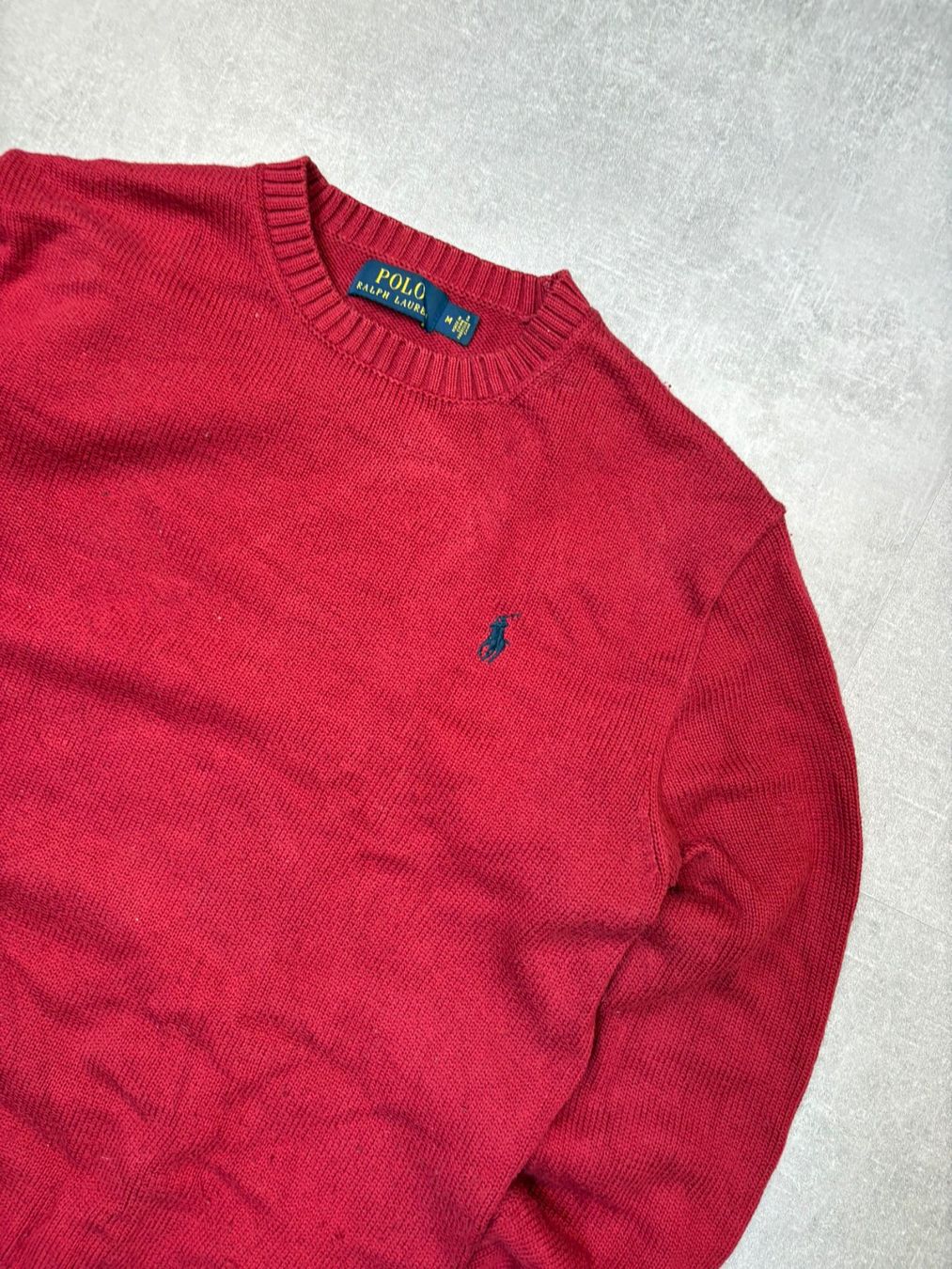 Ralph Lauren Maglioni & Felpe: Ralph Lauren Sweater - Grösse M – Nuovo (secondo la descrizione) da Werdenberg venduto da hase.vintage 1
