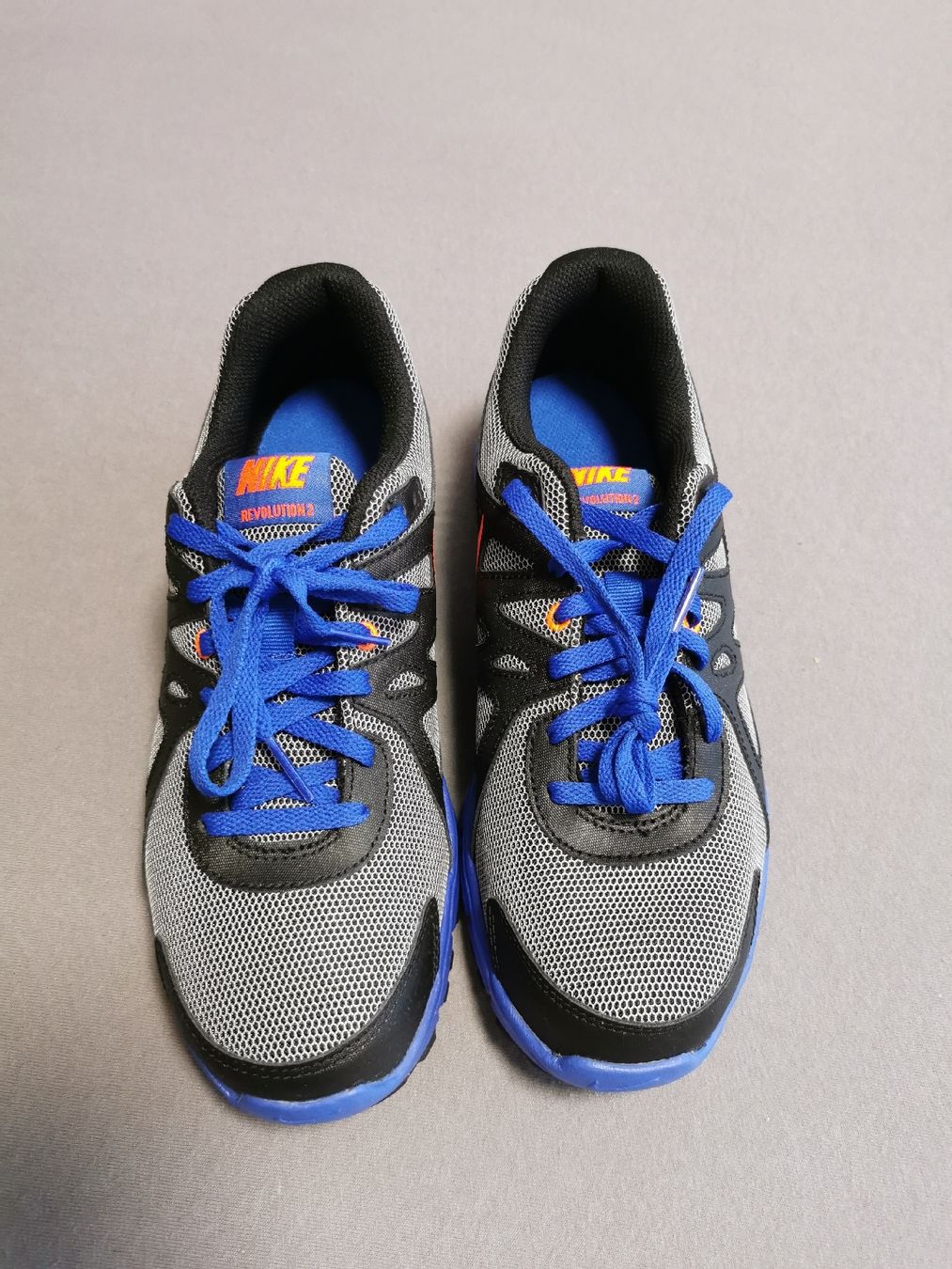 Nike Scarpe da uomo: Nike Revolution GS2 – Nuovo e nell'imballaggio originale da Brislach venduto da haexxxli 2