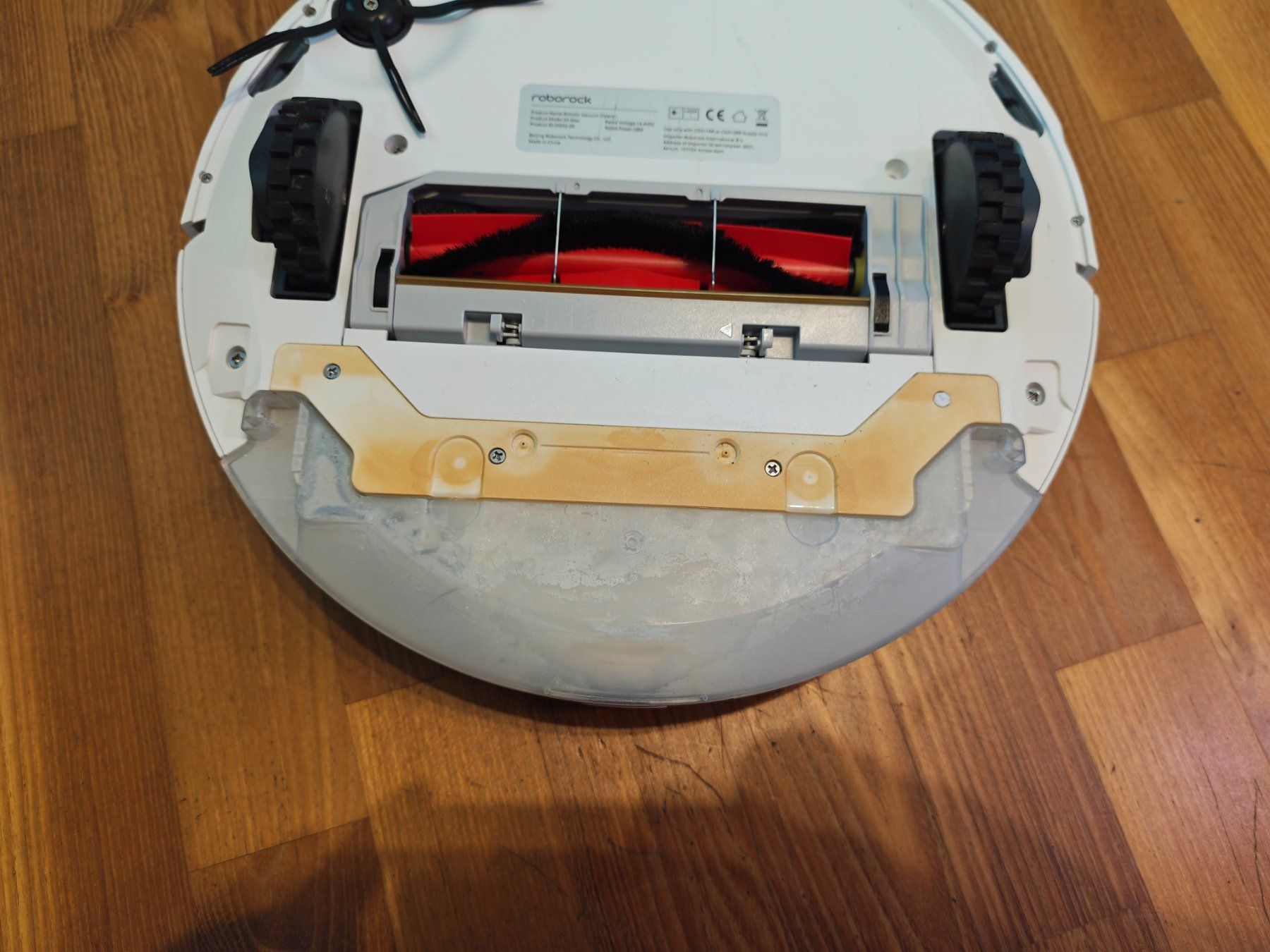 Roborock Staubsauger & Zubehör: Roborock "Consuela" S5 Max mit Zubehör! – Gebraucht aus Uster von gabisingh 7