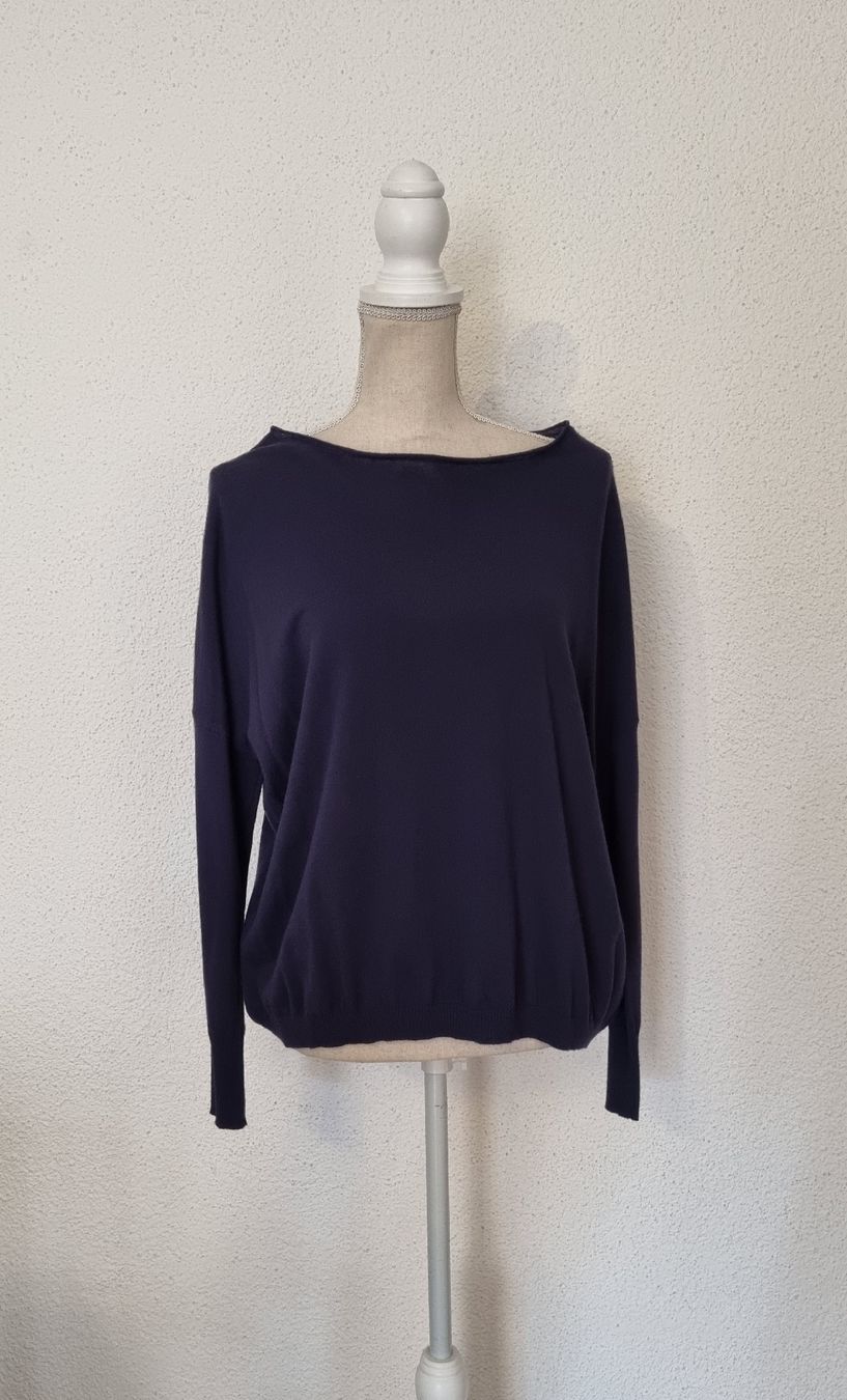 Max Mara Pullover & Sweatshirts: Original "Max Mara Weekend" Pullover   Gr. S – Gebraucht aus Schneisingen von backstore24