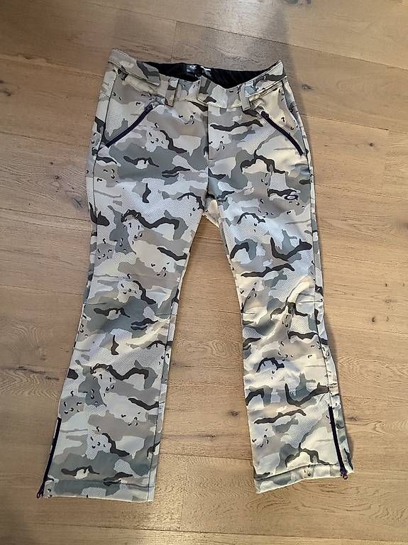 Pantaloni: Skihose – Usato da Alpnach Dorf venduto da lis_626v