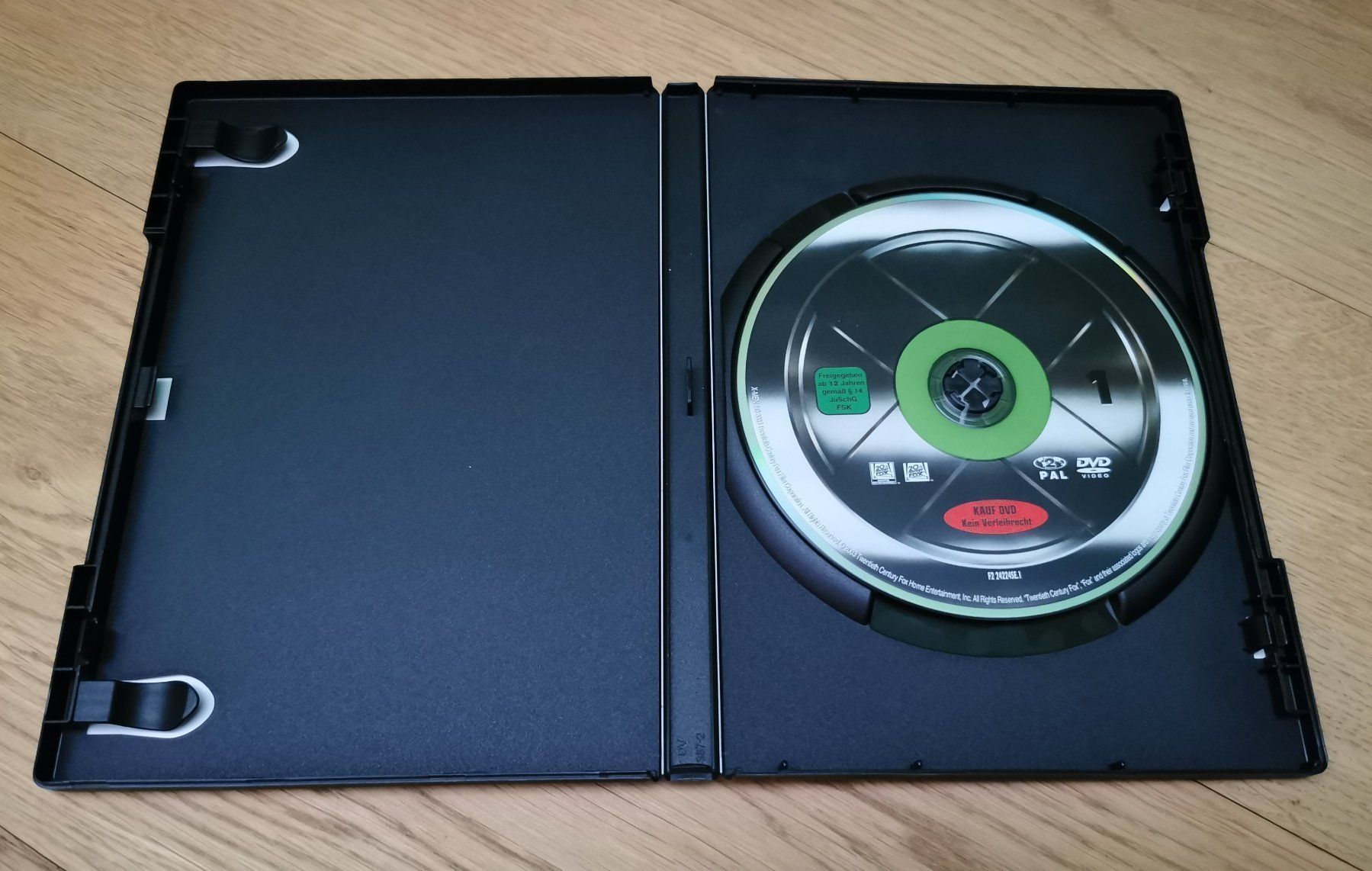 Alle DVDs: X-Men 2 – Gebraucht aus Niederwangen BE von Keepers 2