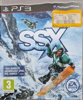 SSX PlayStation 3 Occasion guter Zustand