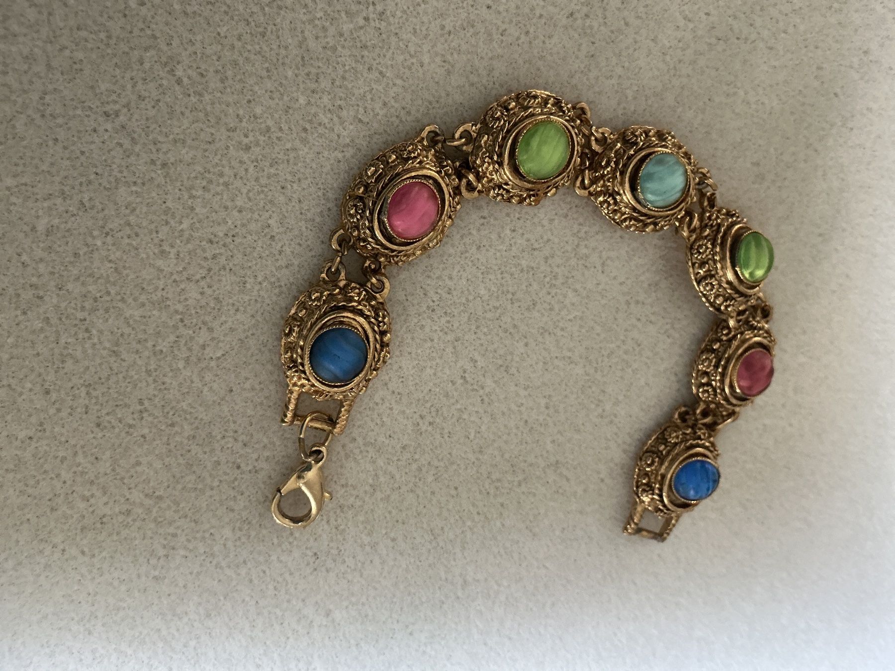 Armbänder & -reifen: 2 Armbänder – Gebraucht aus Wettingen von Andres54 1