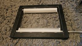 DIY Abpausgerät
