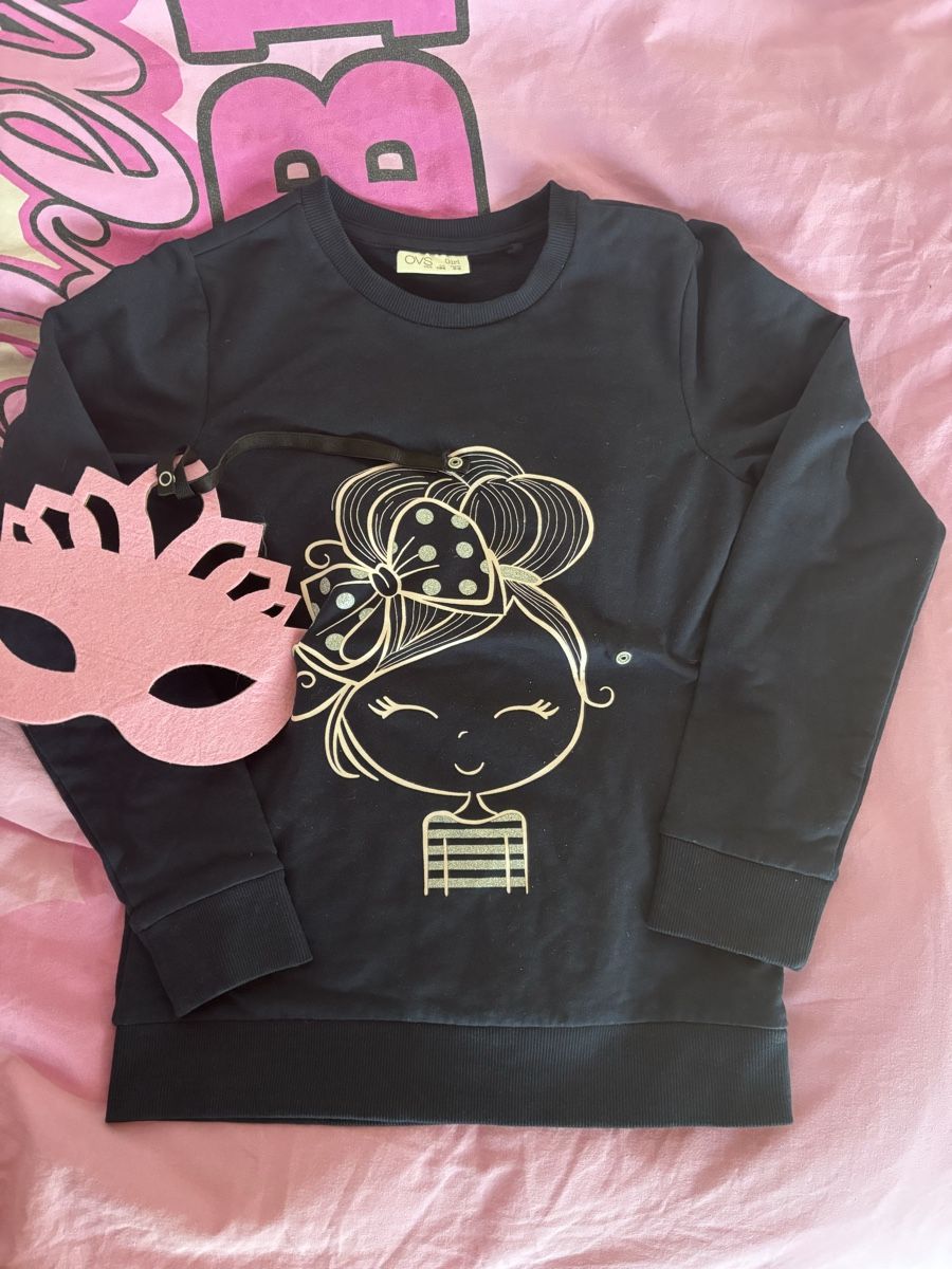 Pullover & Sweatshirts: Pullover OVS 134 neu  – Neu (gemäss Beschreibung) aus Regensdorf von Piritatti 2