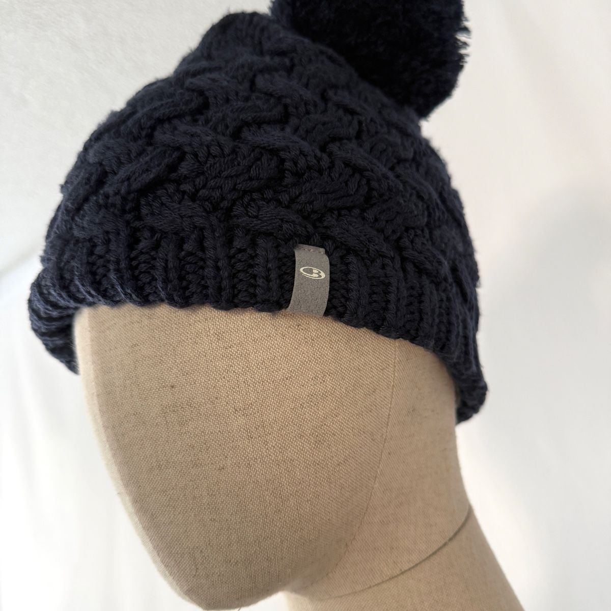 Icebreaker Copricapi, berretti & cappellini: ICEBREAKER Wool Cap – Nuovo (secondo la descrizione) da Freienbach venduto da Avviivva_Shop 2