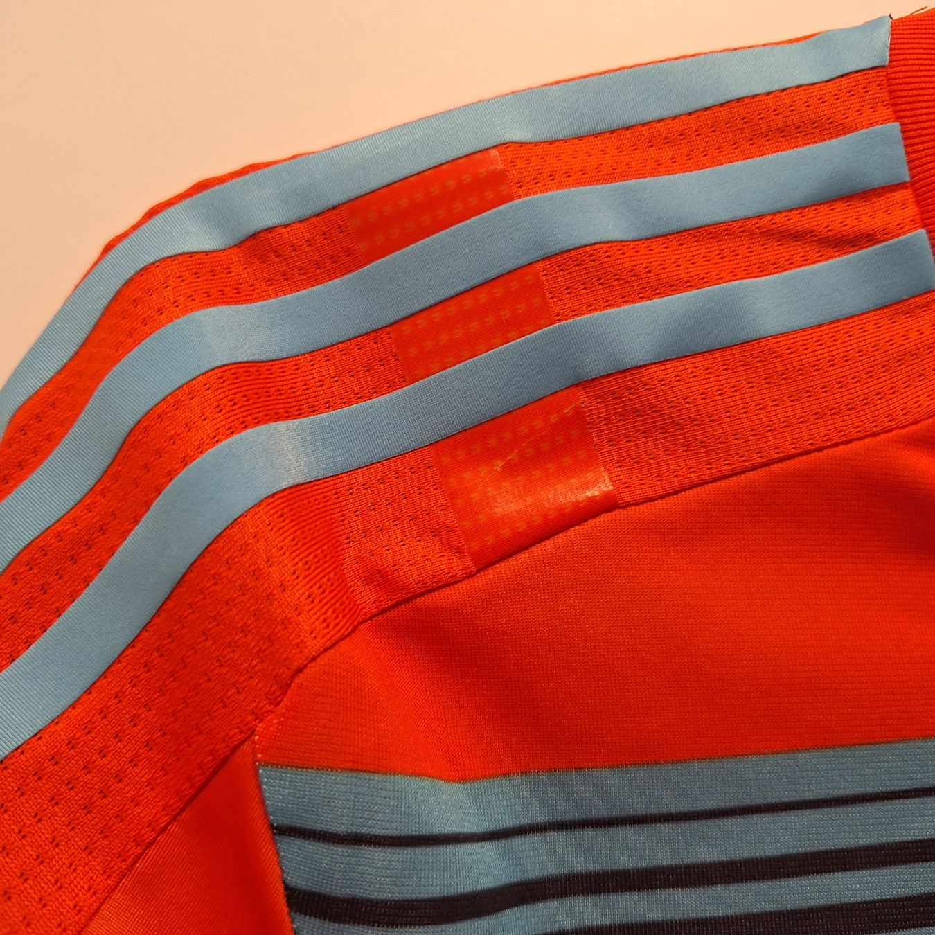 Canottiere & Pantaloni: Adidas Olympique Marseille 2011-12 M – Usato da Bellinzona venduto da LA-ropa-de-Juan 5