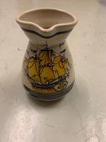 Krug mit Schiffmotiv