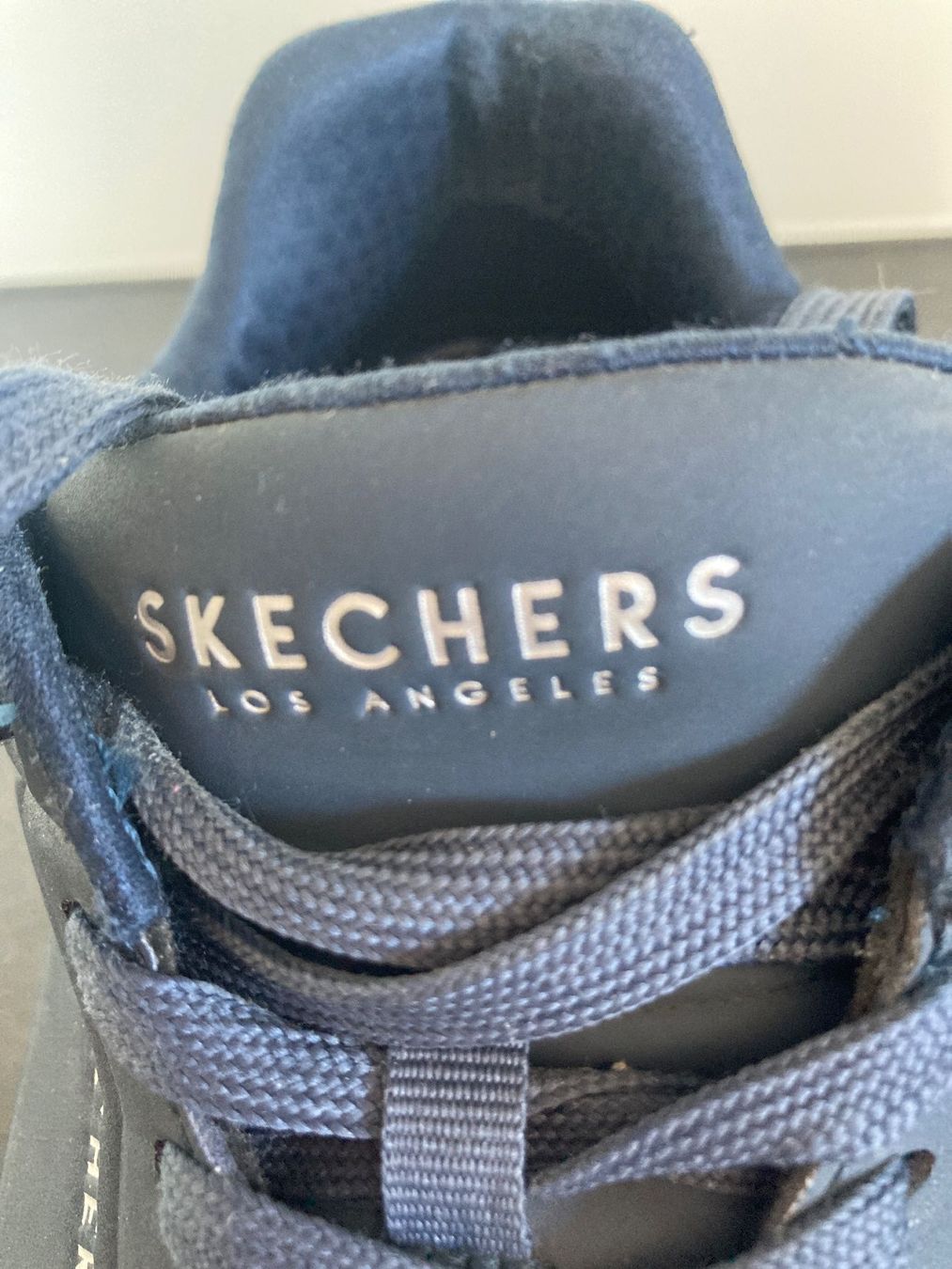 Skechers Herrenschuhe: Sketchers Los Angeles Gr.42 – Neu (gemäss Beschreibung) aus Zollikofen von schildi13 2