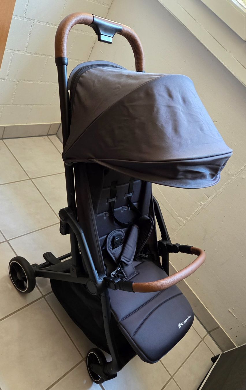 Carrozzine: Bebeconfort Buggy – Nuovo (secondo la descrizione) da Röthenbach Hbsee venduto da United91 1