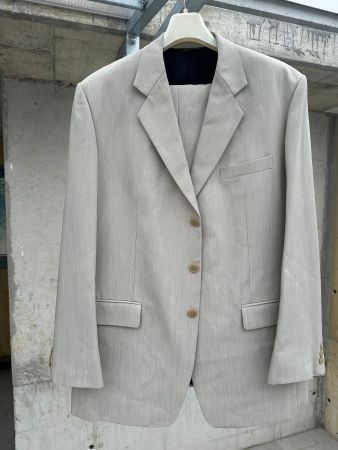 Boss Business-Anzug