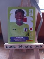 Carte FIFA Panini 2026  Zion Suzuki JPN2