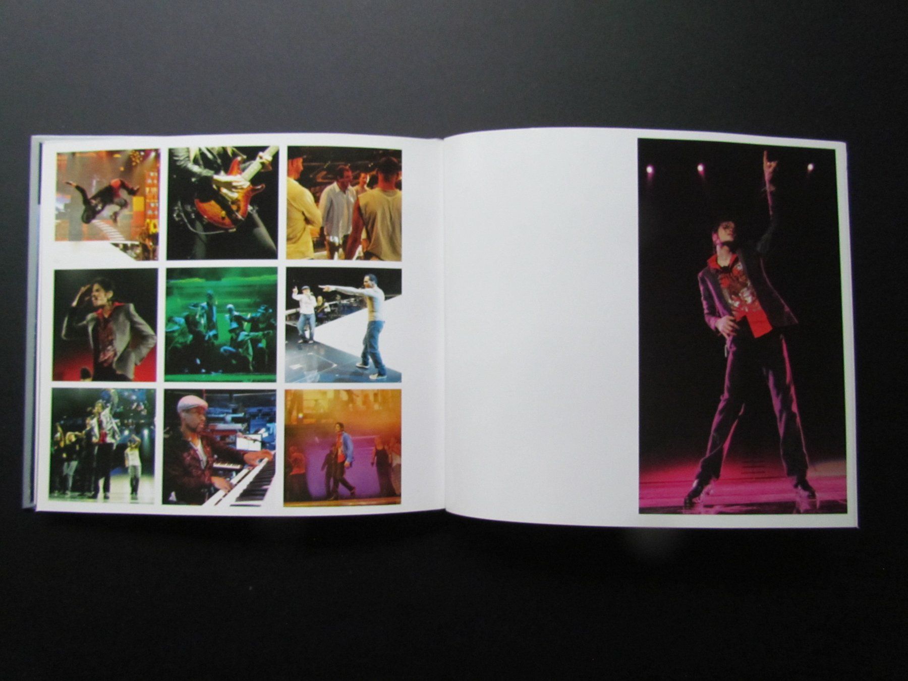 CDs: Michael Jackson "This is it" - CD – D'occasion à Wilen par joe_j8zn 2