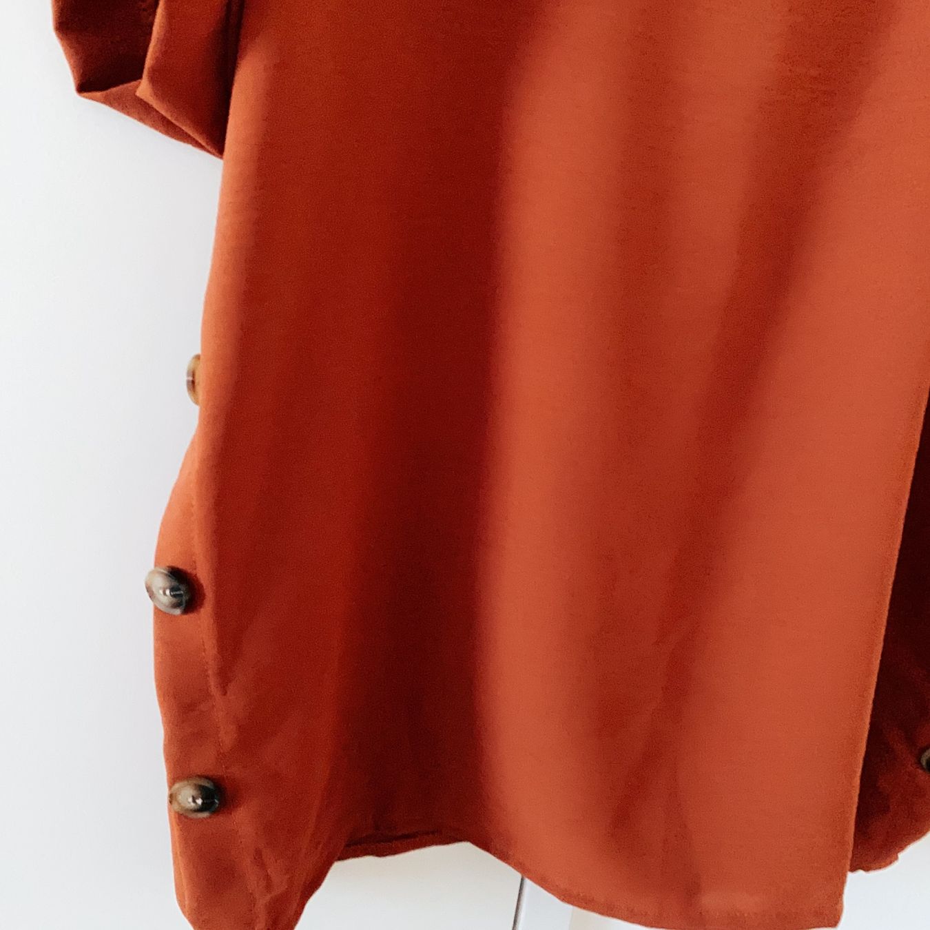 Weekday Tops: Today Shirt elma – Neu und originalverpackt aus Luzern von Sommer_26 2