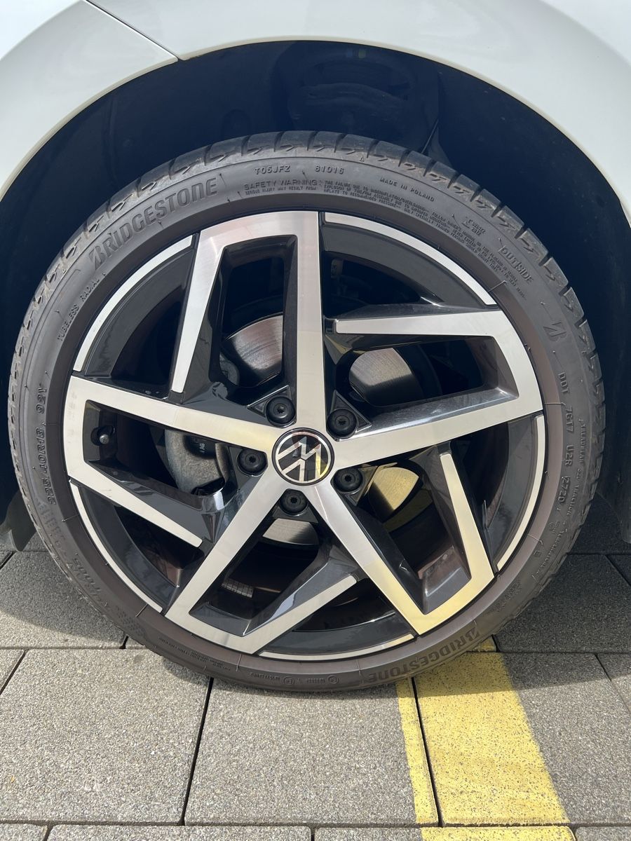 VW Automobili: Golf 1.5 eTSI mHEV ACT Style DSG – Nuovo (secondo la descrizione) da Wald ZH venduto da Positano99 4