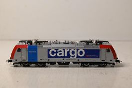Roco E 186 182-2 SBB Cargo Lokomotive Digital ADR.3 mit OVP