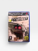 Need For Speed PRO Street