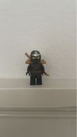 Lego Ninjago Figur - Cole