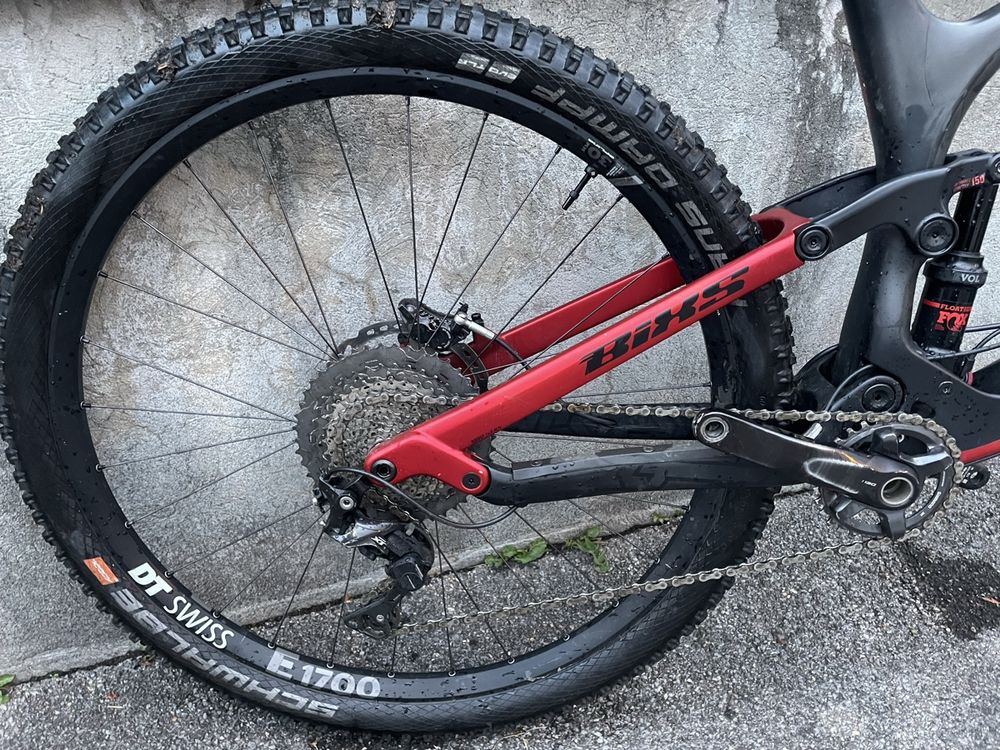 Bixs Vélos: BiXS Lane M – D'occasion à Bollingen par makenschmuschki 2
